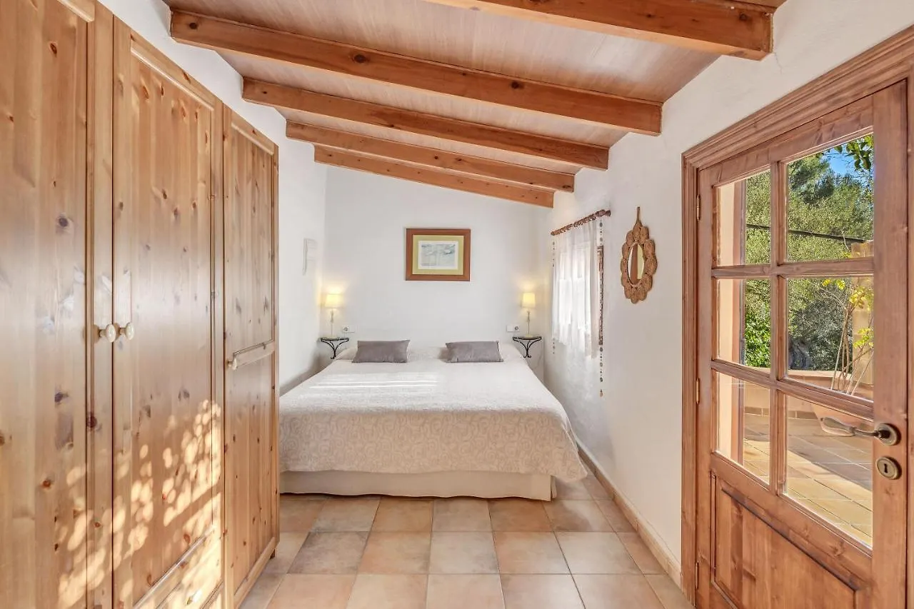 Miravall Puigpunyent  0*, Puigpunyent (Mallorca) Spain