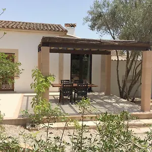  Ferienhaus Tortugas