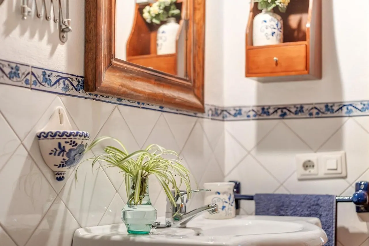 Ferienhaus Miravall Puigpunyent